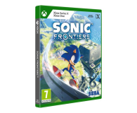 Xbox Sonic Frontiers - 1070045 - zdjęcie 2